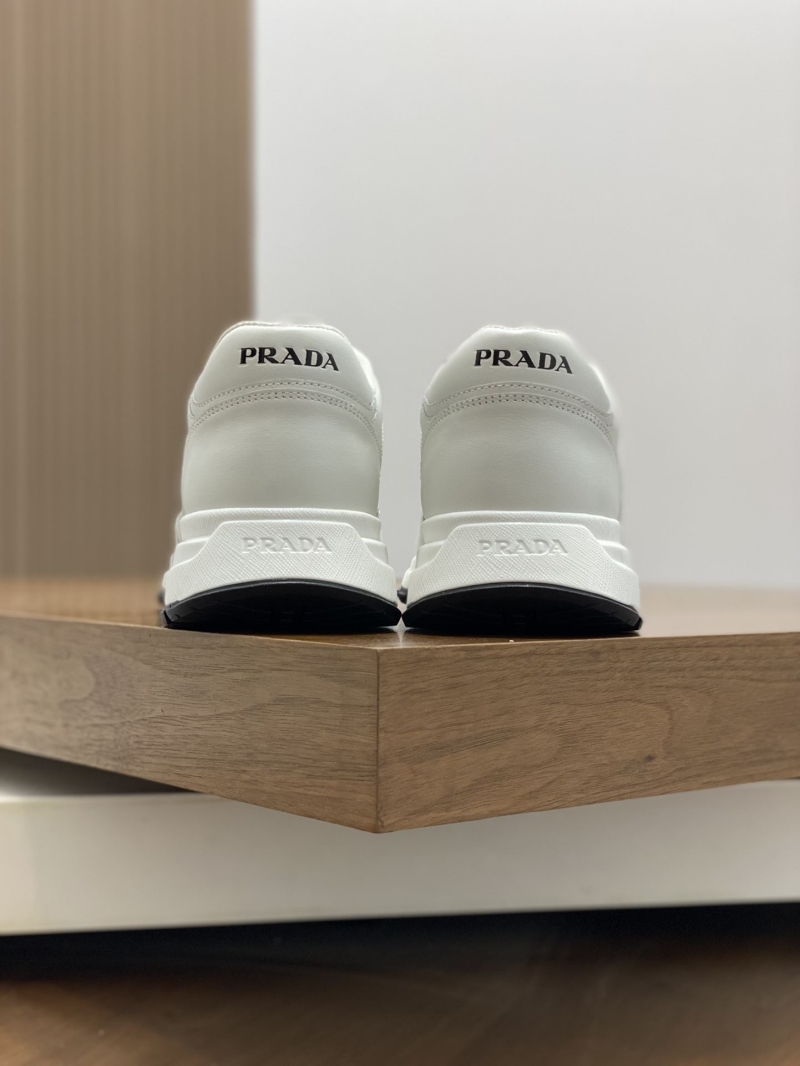 Prada Casual Shoes